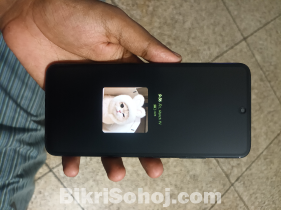 Redmi note 11